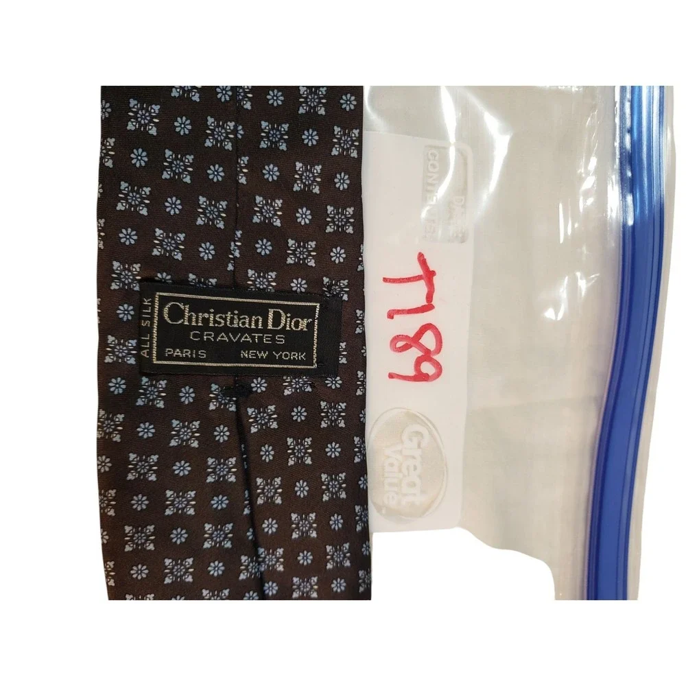 Dior complete your
